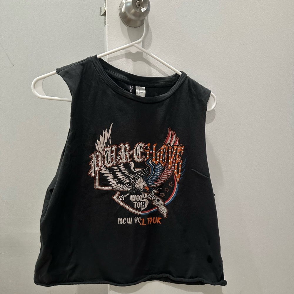 H&M